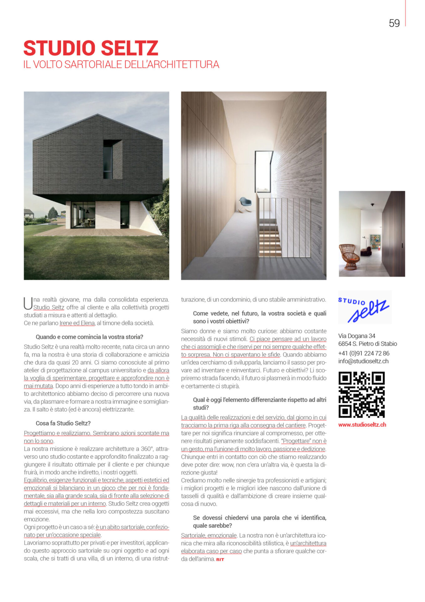 BIT MAGAZINE