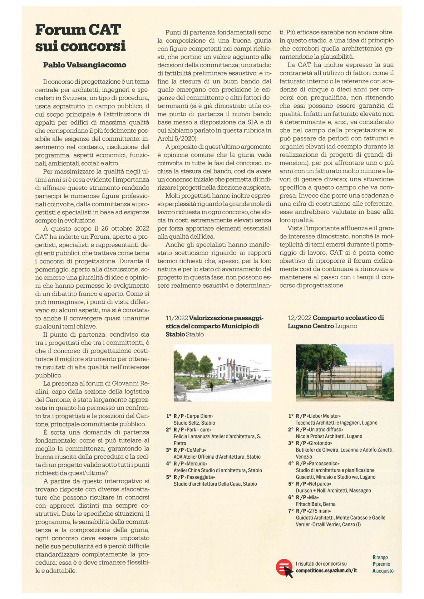 ARCHI
