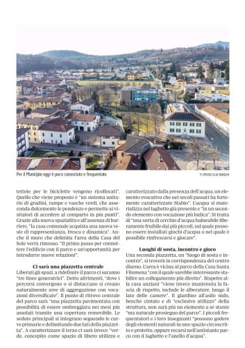 LA REGIONE